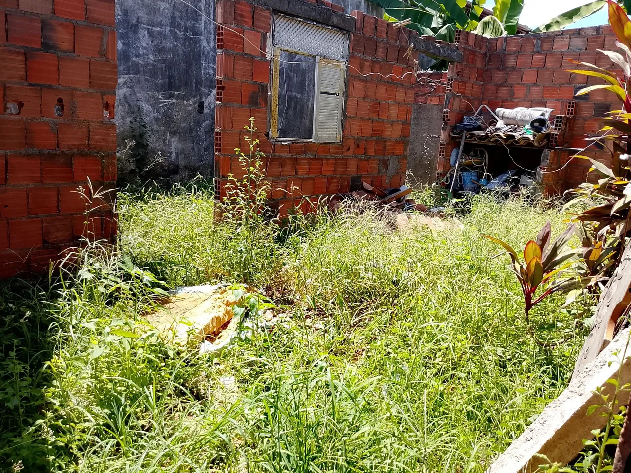 Terreno 6/5 MT pra vender