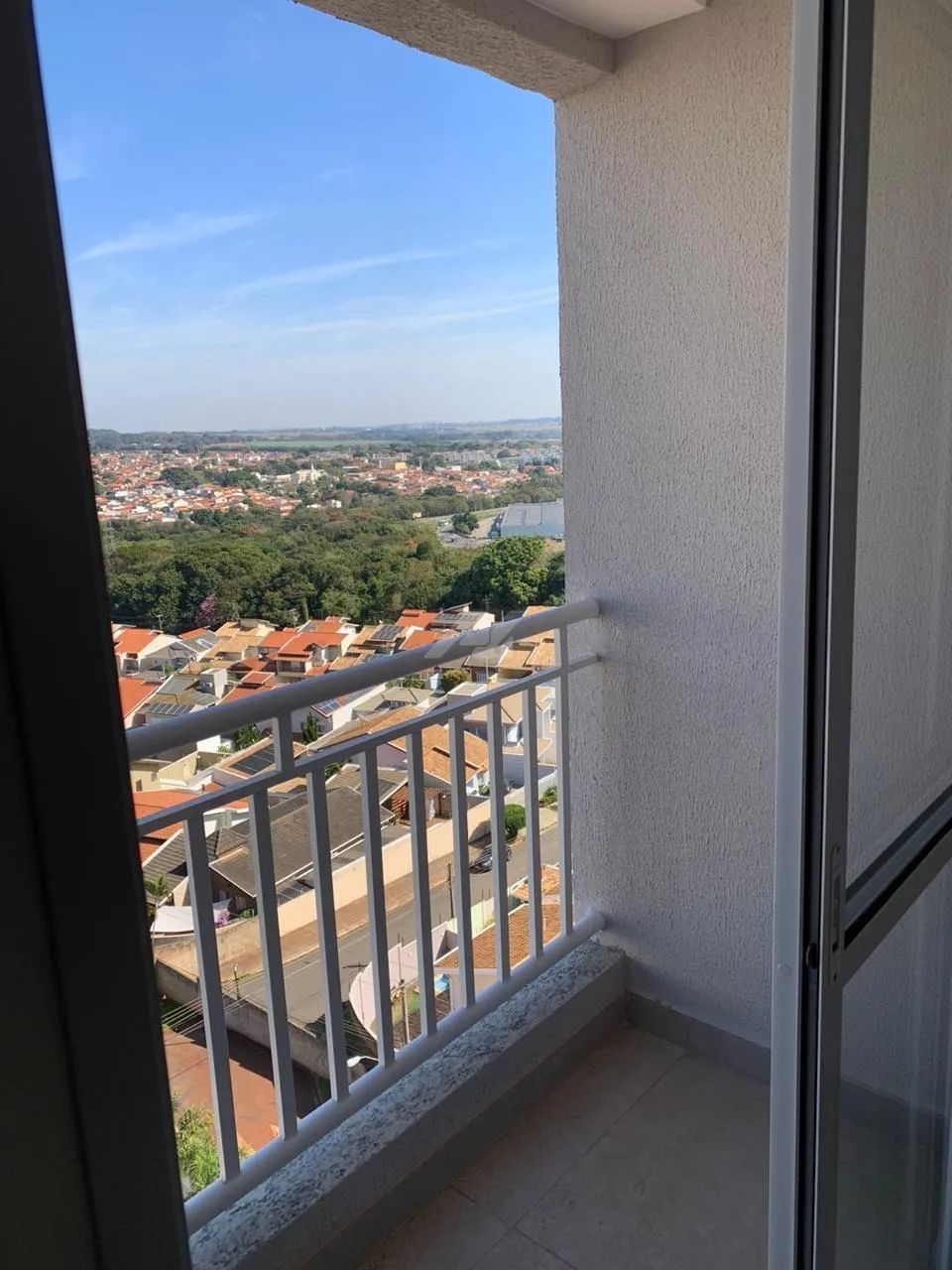 | Residencial Monterrey | - Mansões Santo Antônio - Campinas/SP. Apartamento para locação  - Foto 2