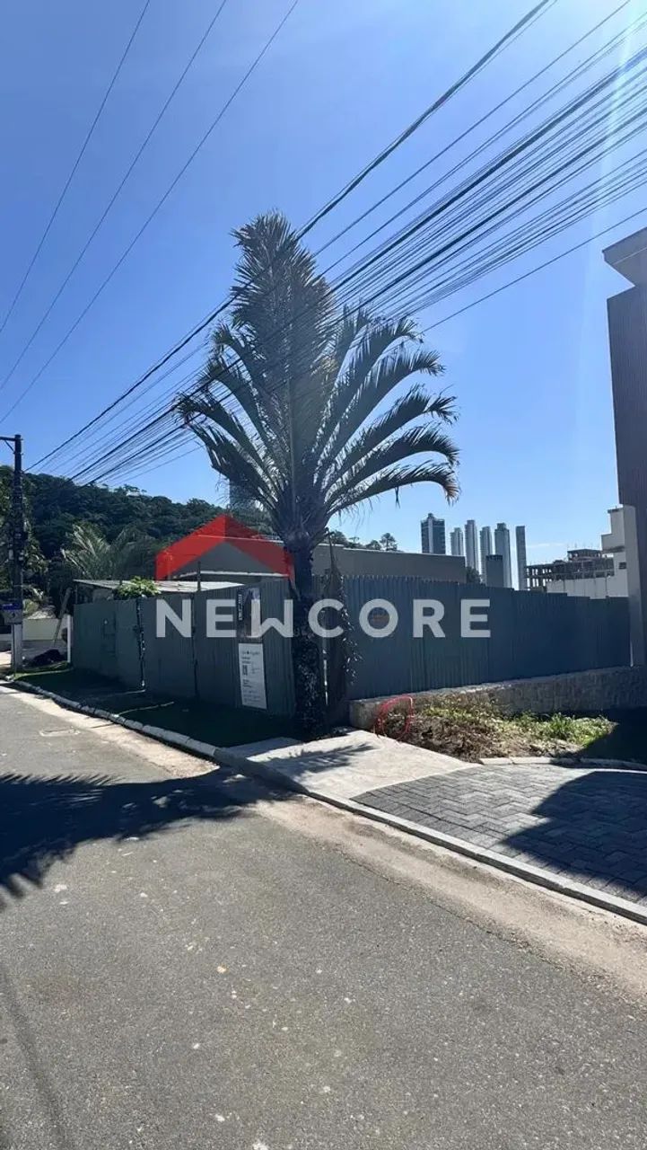 Lote em condomínio em Rua Ivo Januário Reis - Barra - Balneário Camboriú/SC - Foto 8