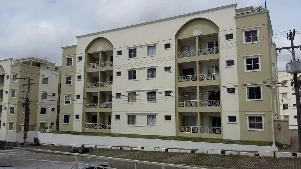 Imóvel para aluguel possui 55 metros quadrados com 2 quartos em Ponta Negra - Manaus - AM