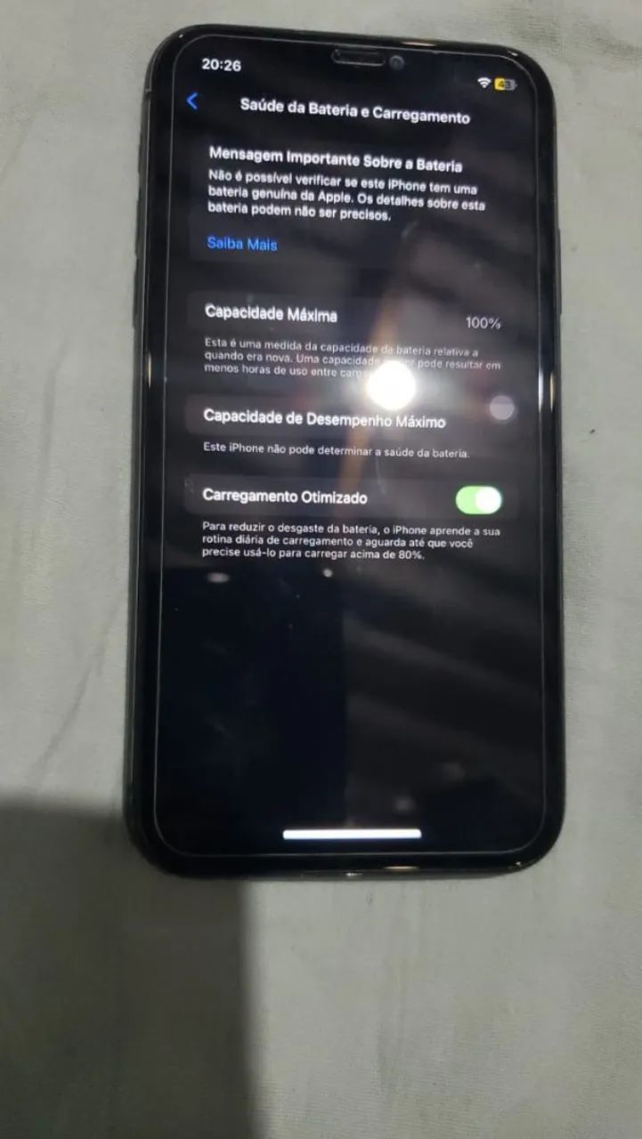 iPhone 11 - Foto 3