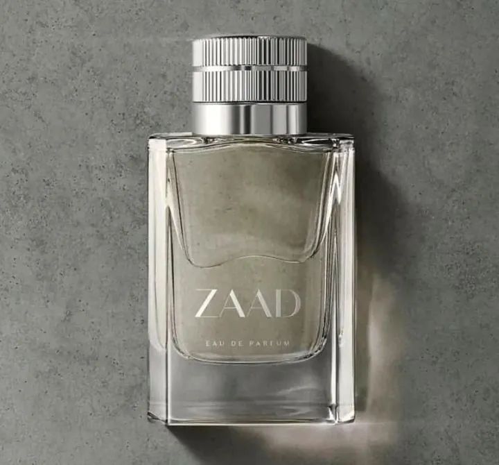 Perfume Zaad Eau de Parfum - O Boticário - Foto 3