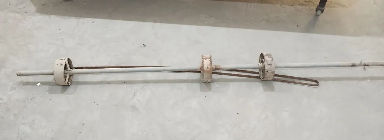 Porta de comércio  - Foto 2