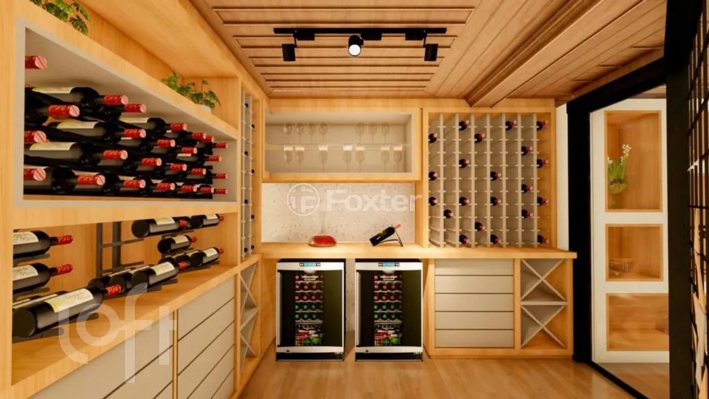 Apartamento à venda Rua da Fonte, Coqueiros - Florianópolis - Foto 2