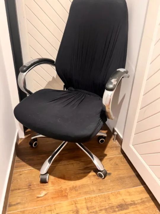 Cadeira de escritório  - Foto 2