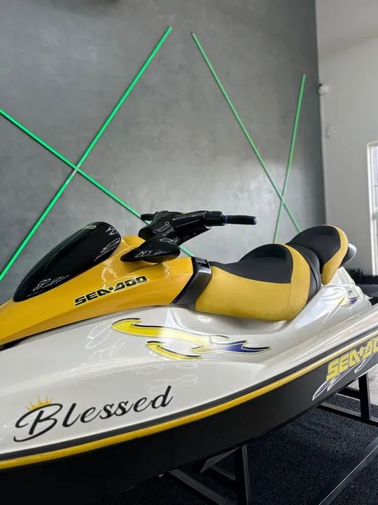 SP 720 2005 GTI - Foto 9