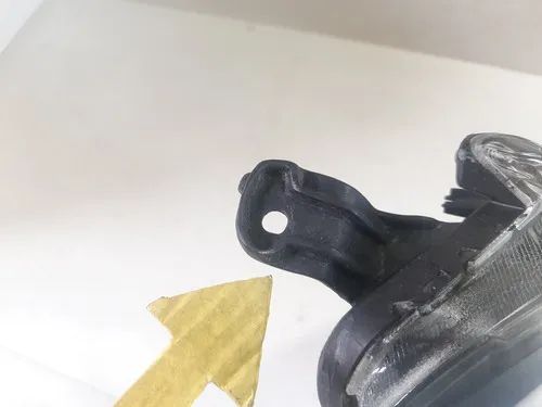 Farol Direito Honda Fit 2013 2014  29082301 - Foto 4