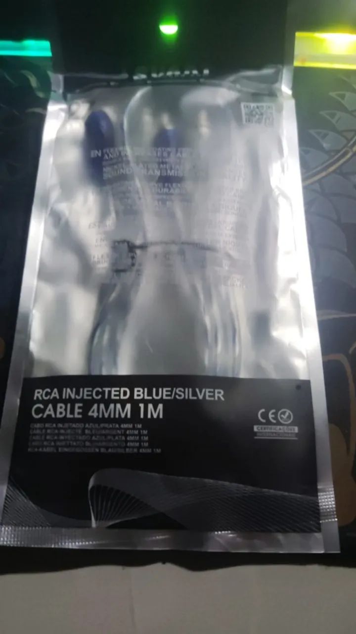  Processador de Áudio Automotivo Pro 2.4S64407625087745122