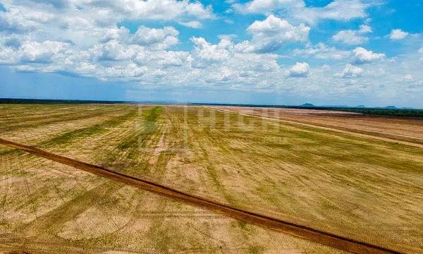 Fazenda à Venda na Bahia com 4.080 ha | Estrutura Completa, Irrigação por Pivô e Alto Pote - Foto 3