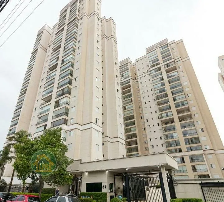 Condominio Essence - JardimZaira - Apartamento no Centro de Guarulhos - Guarulhos