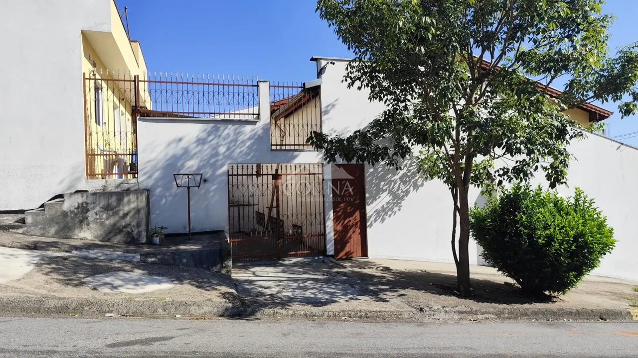 casa - Jardim das Palmeiras - Várzea Paulista