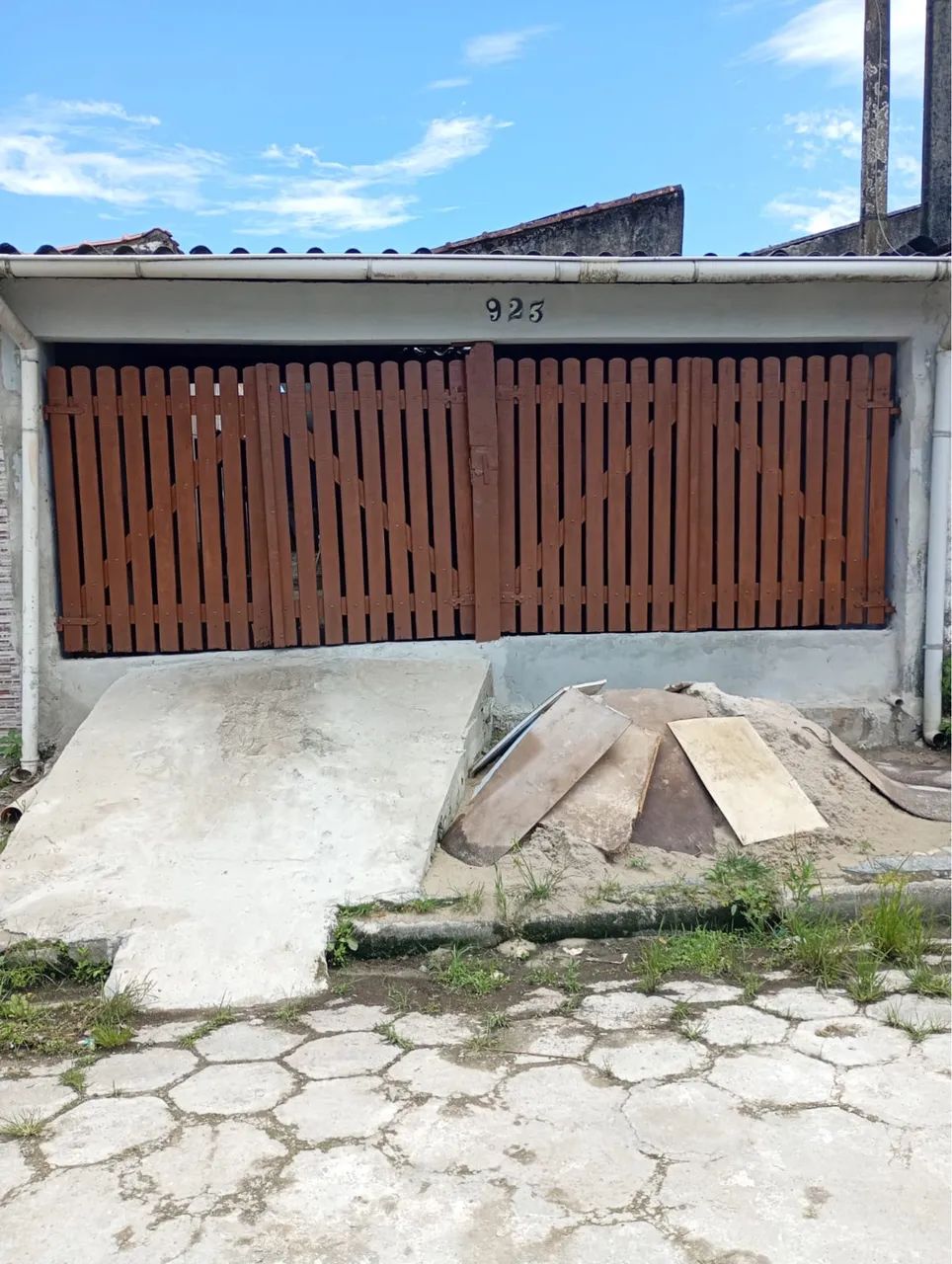 Foto - Osasco - Bandeiras
