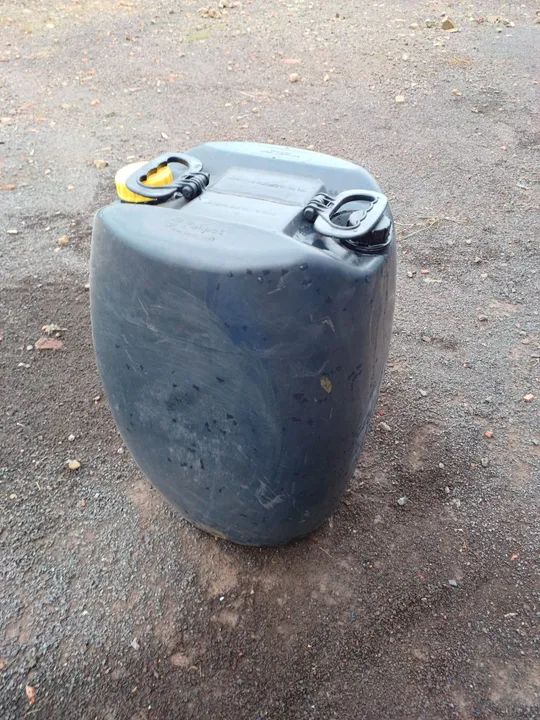 Tanque de água 50L - Novo - Foto 3