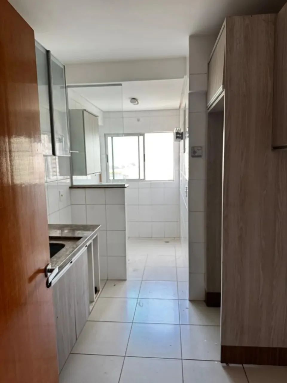 Apartamento para Venda em Cuiabá, Alvorada, 3 dormitórios, 1 suíte, 2 banheiros, 2 vagas - Foto 2