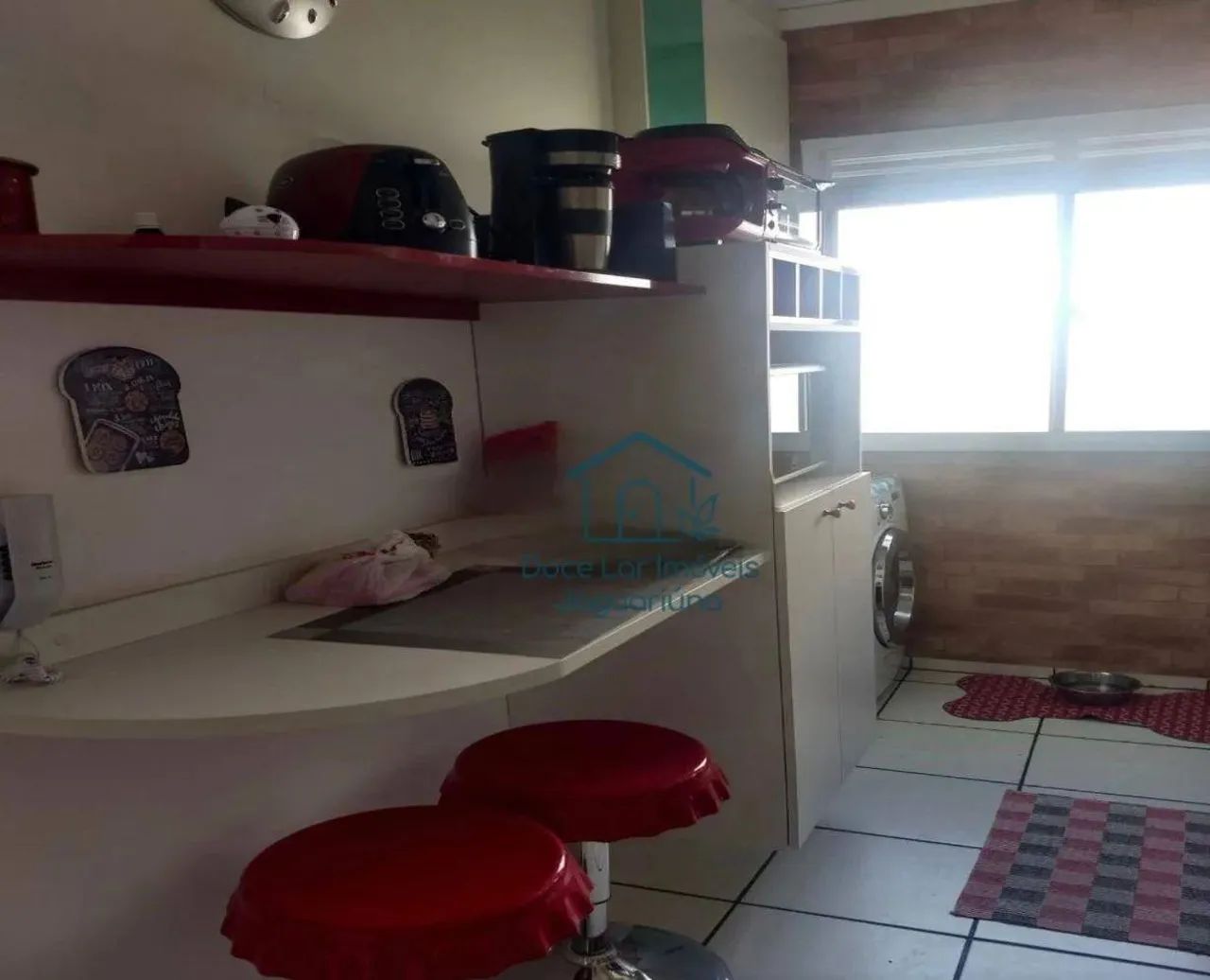 Apartamento à venda, 52 m² por R$ 295.000,00 - Vargeão - Jaguariúna/SP - Foto 5