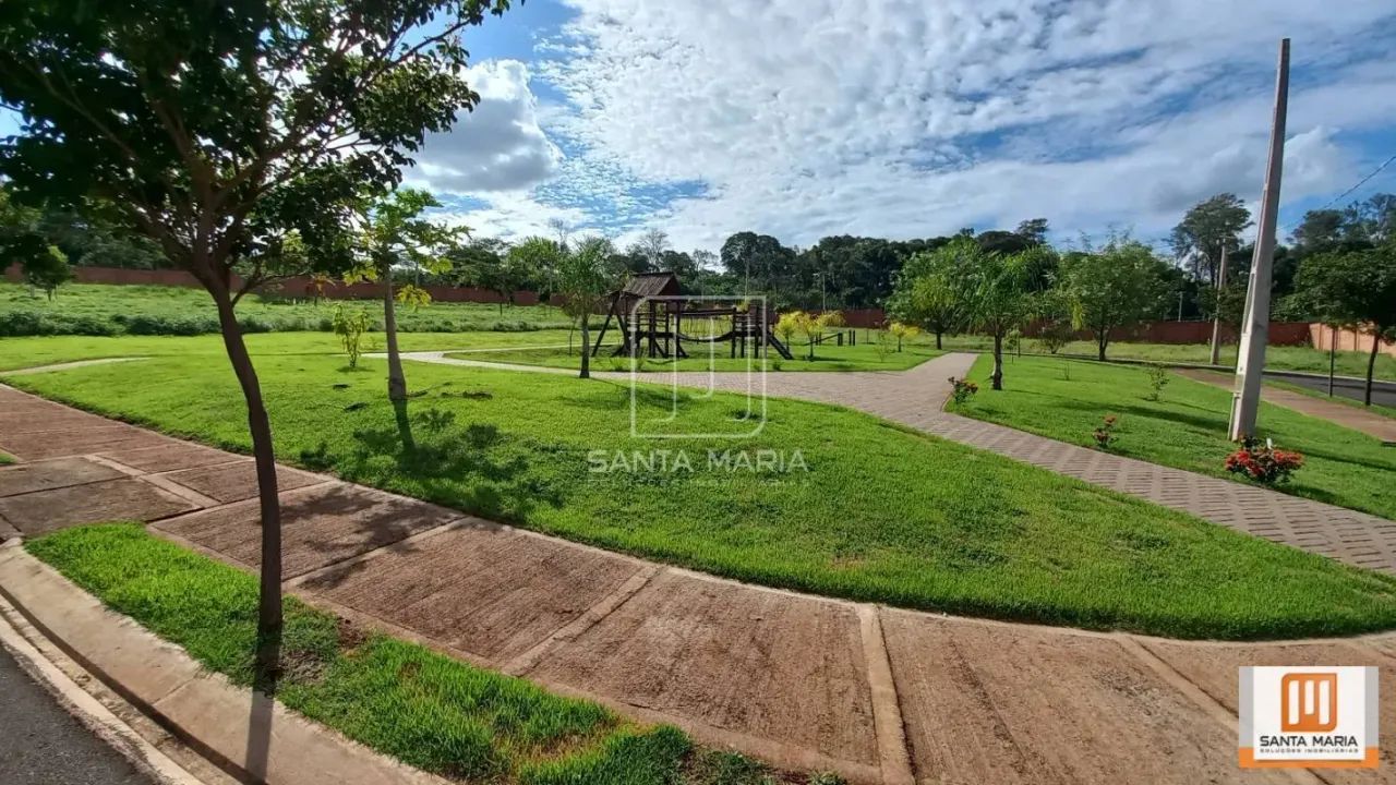 Terreno (terreno em condominio fechado) , portaria 24hs, lazer, espaço gourmet, salão de f - Foto 3