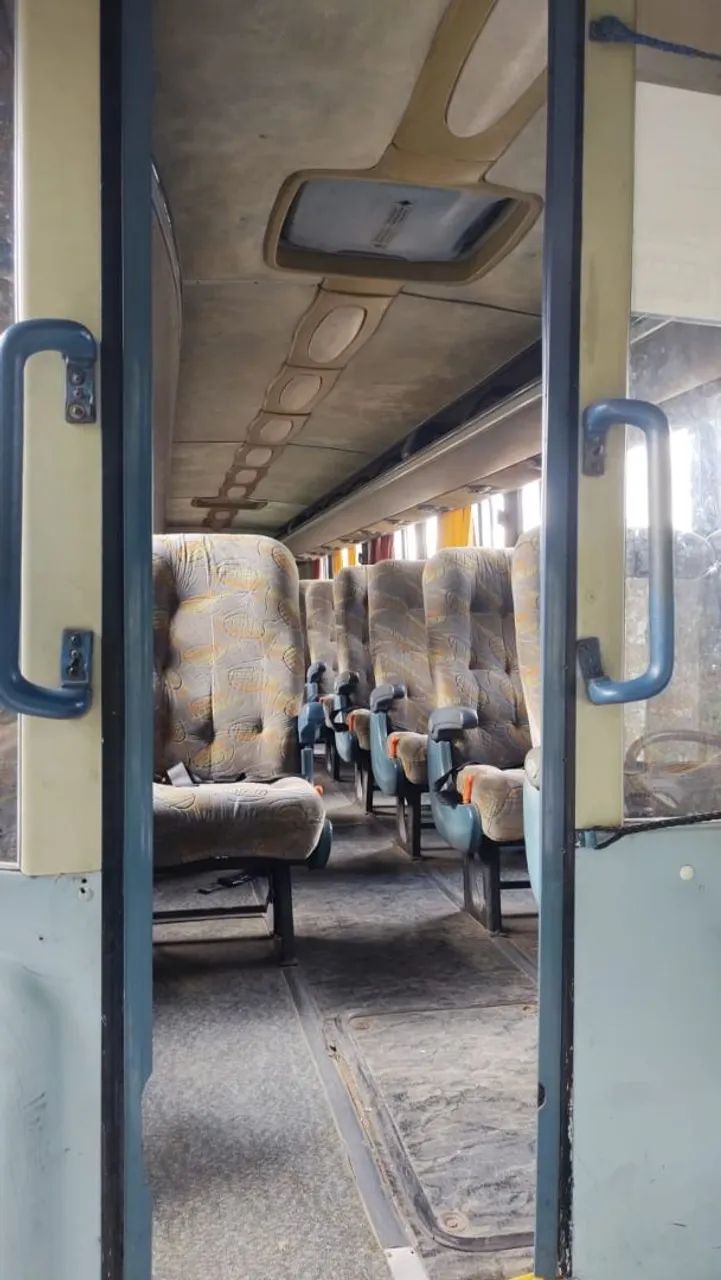 Onibu comil  - Foto 3