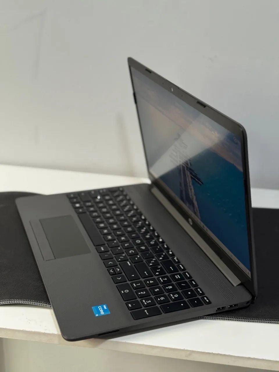 Notebook HP - i3 de 13ª geração- 8GB RAM - SSD 256 - Foto 5