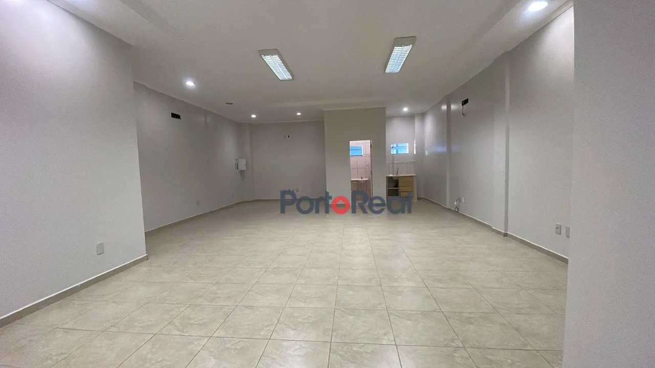 Sala para alugar, 77 m² por R$ 1.797,00/mês - Urupá - Ji-Paraná/RO