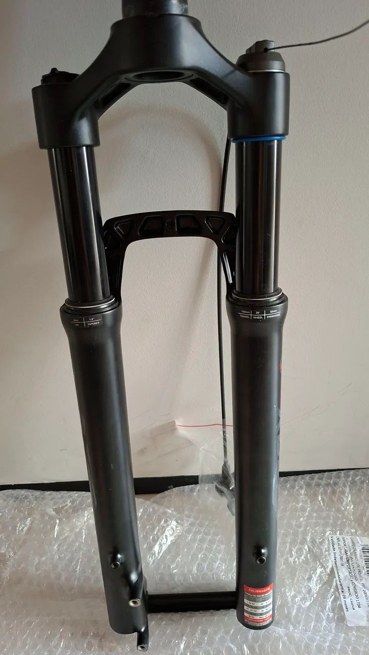 Suspensão Dianteira para Bike - 29 - Foto 3