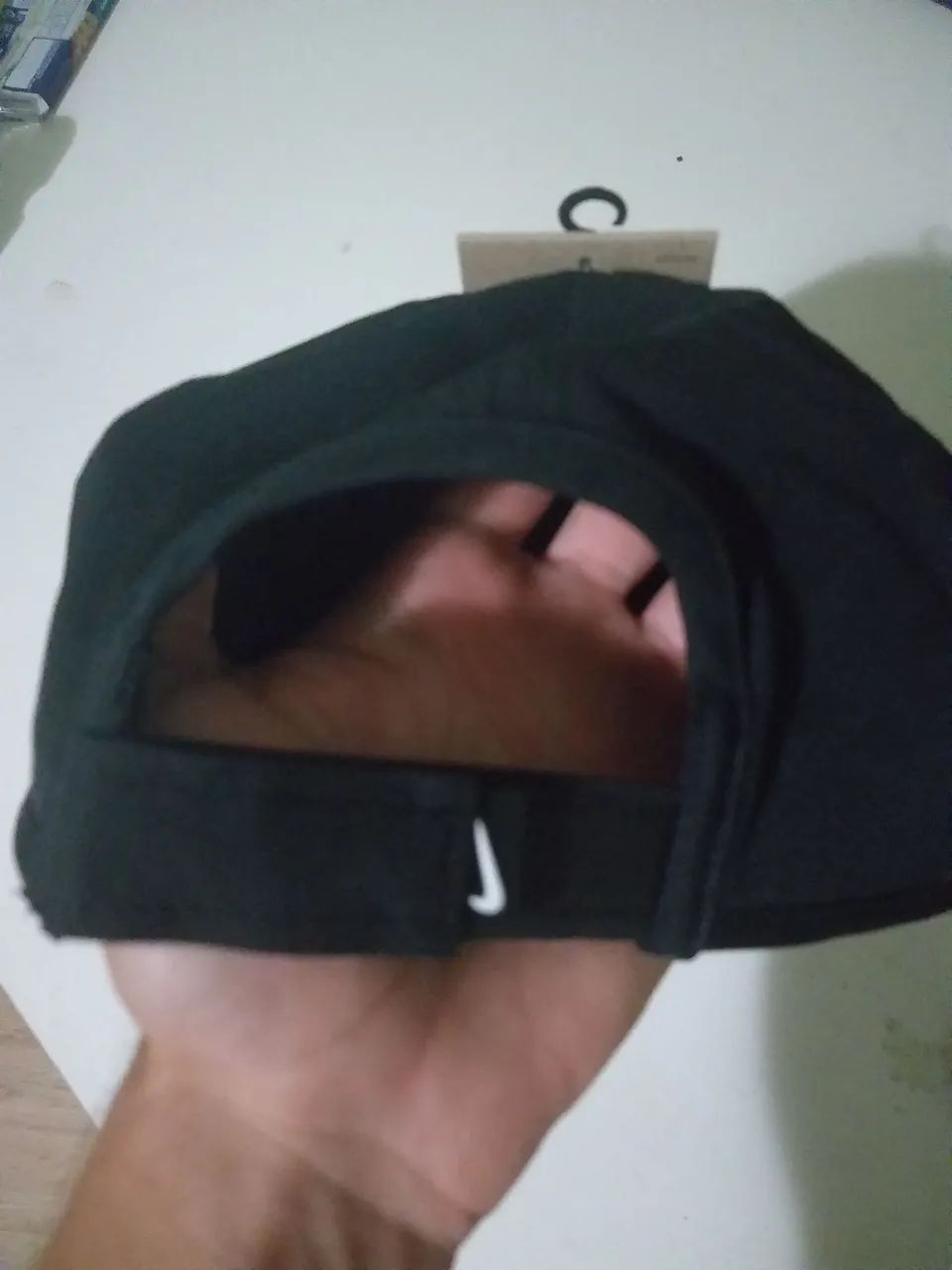 Boné Nike dri fit original  - Foto 2