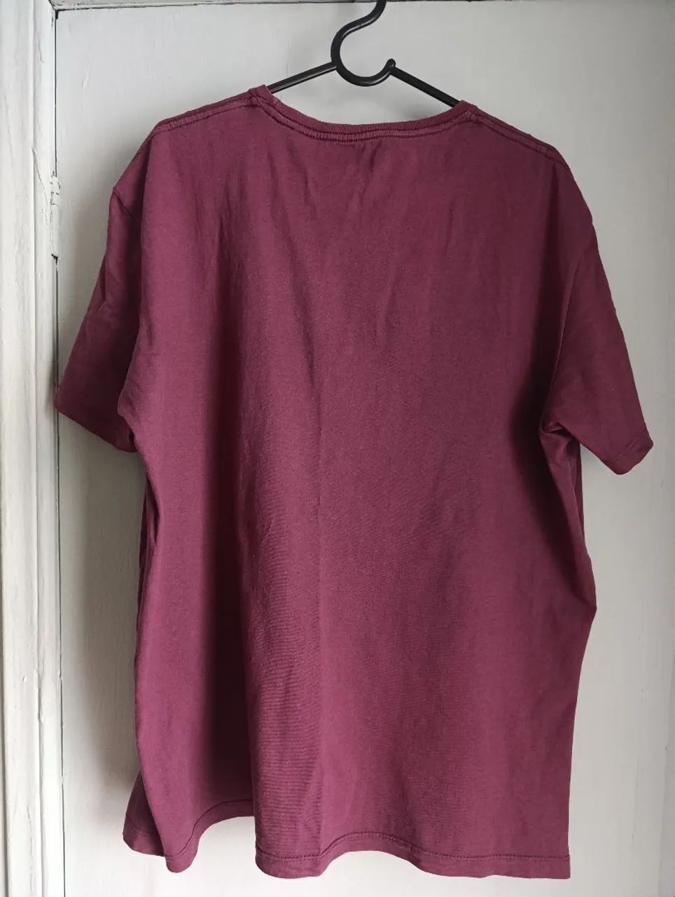 Blusa Marfinno Renner de Moto  - Foto 3