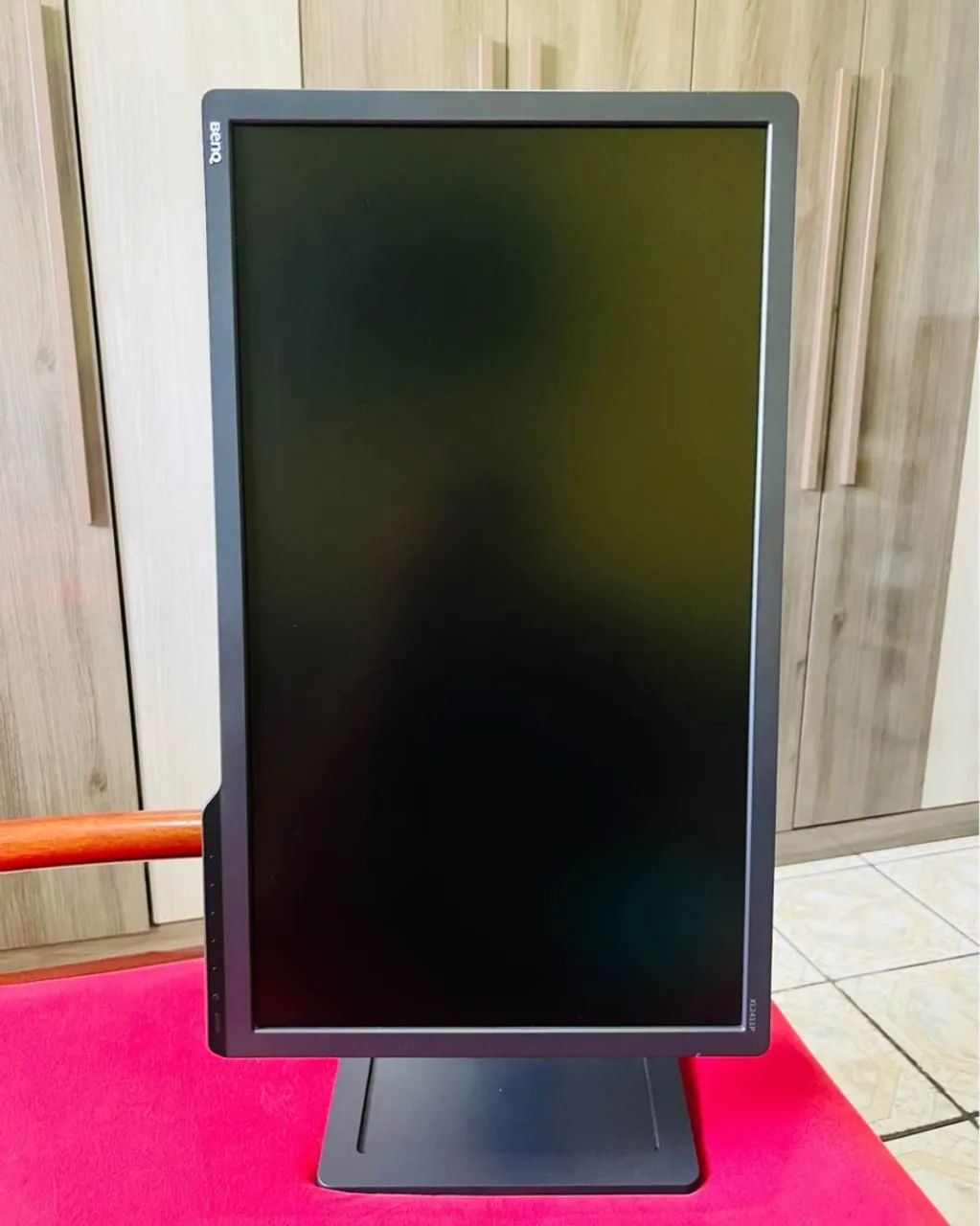 Monitor BenQ 24 polegadas - Foto 2