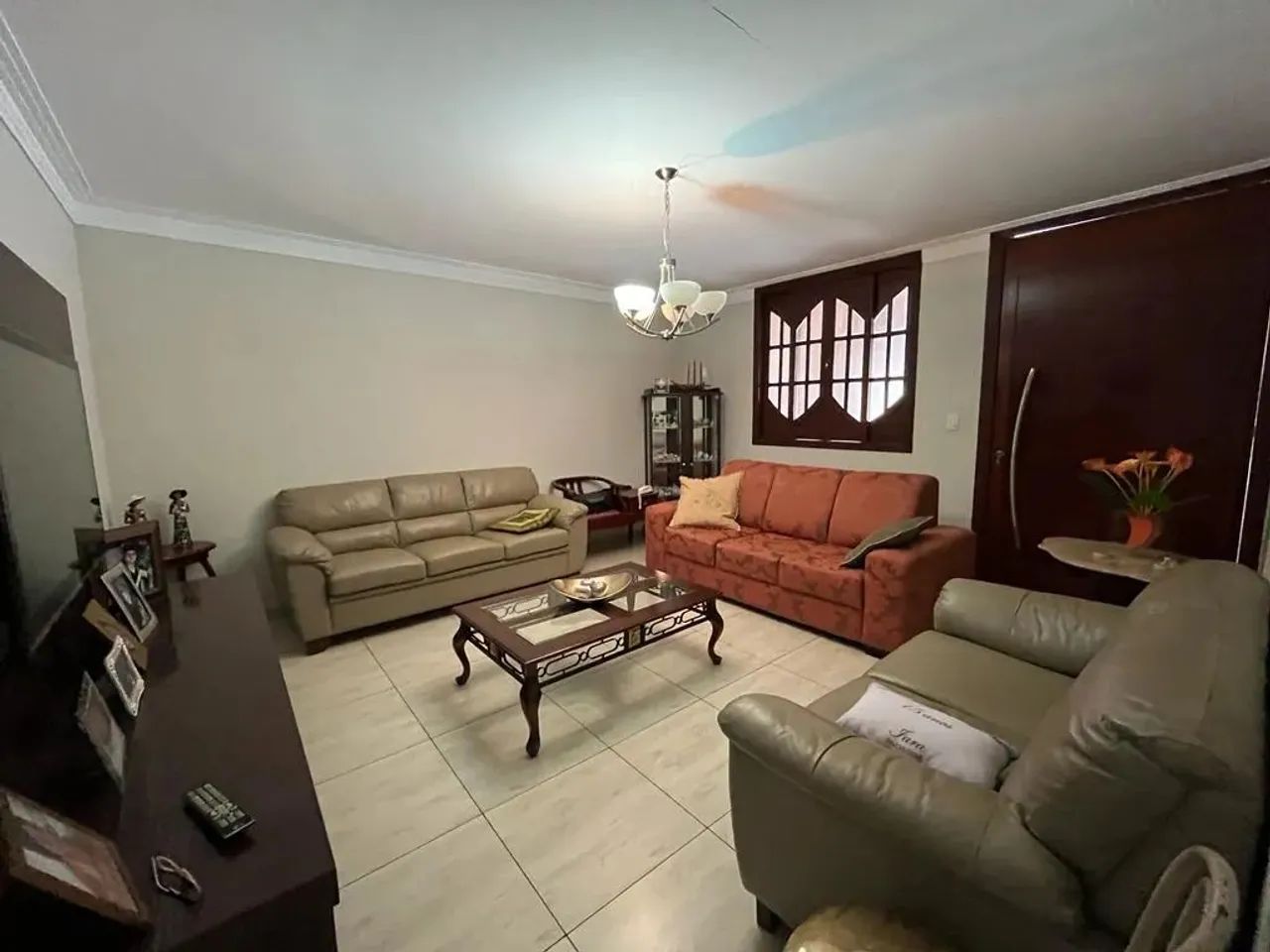 Vendo excelente casa na Etapa A - Valparaíso I - Foto 5