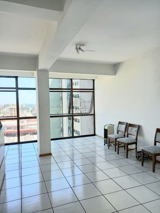 Sala Comercial com banheiro, 67m², com sala de atendimento separada da sala de espera, pis - Foto 5
