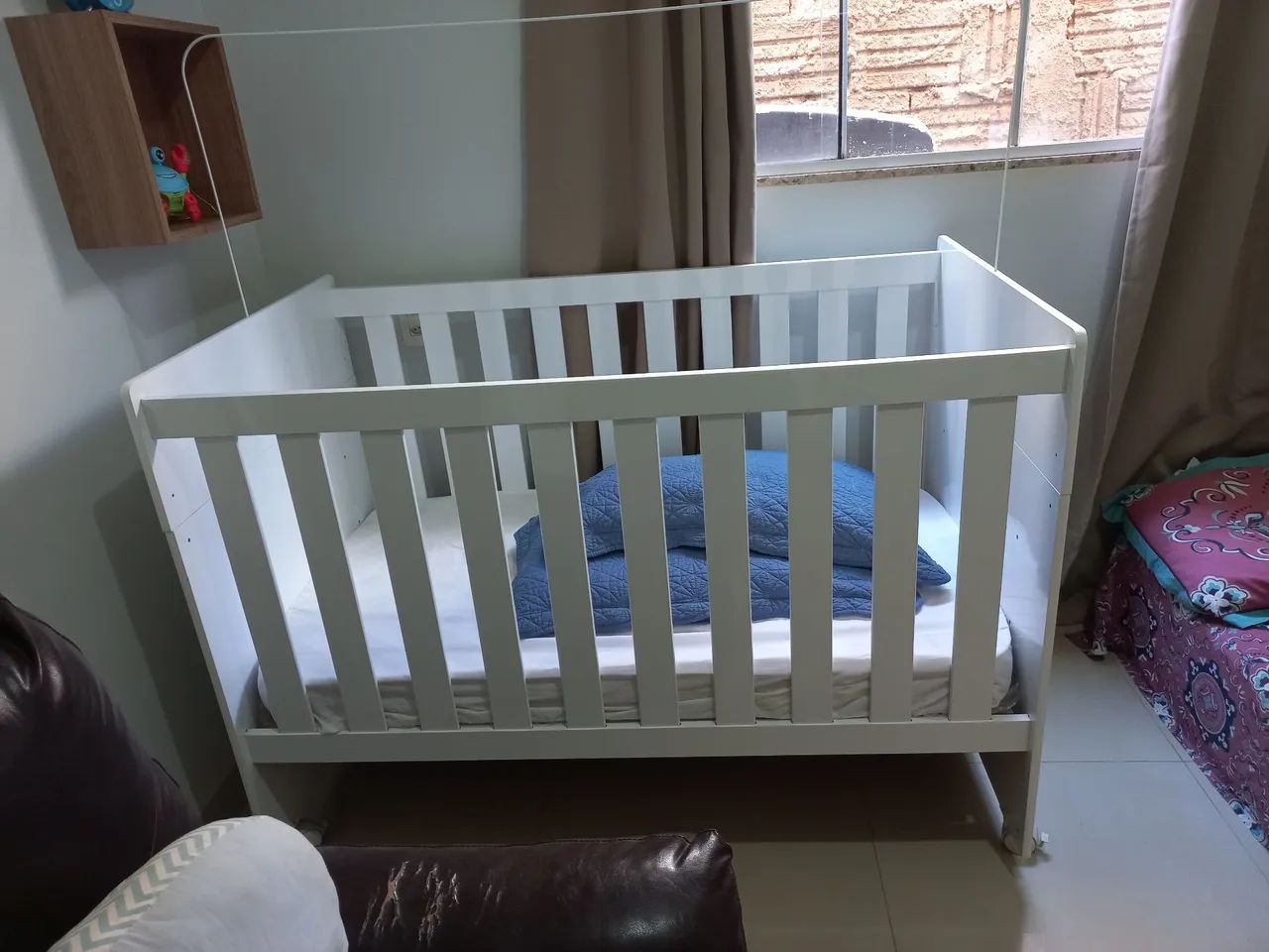 Berço 3 em 164319316193922121