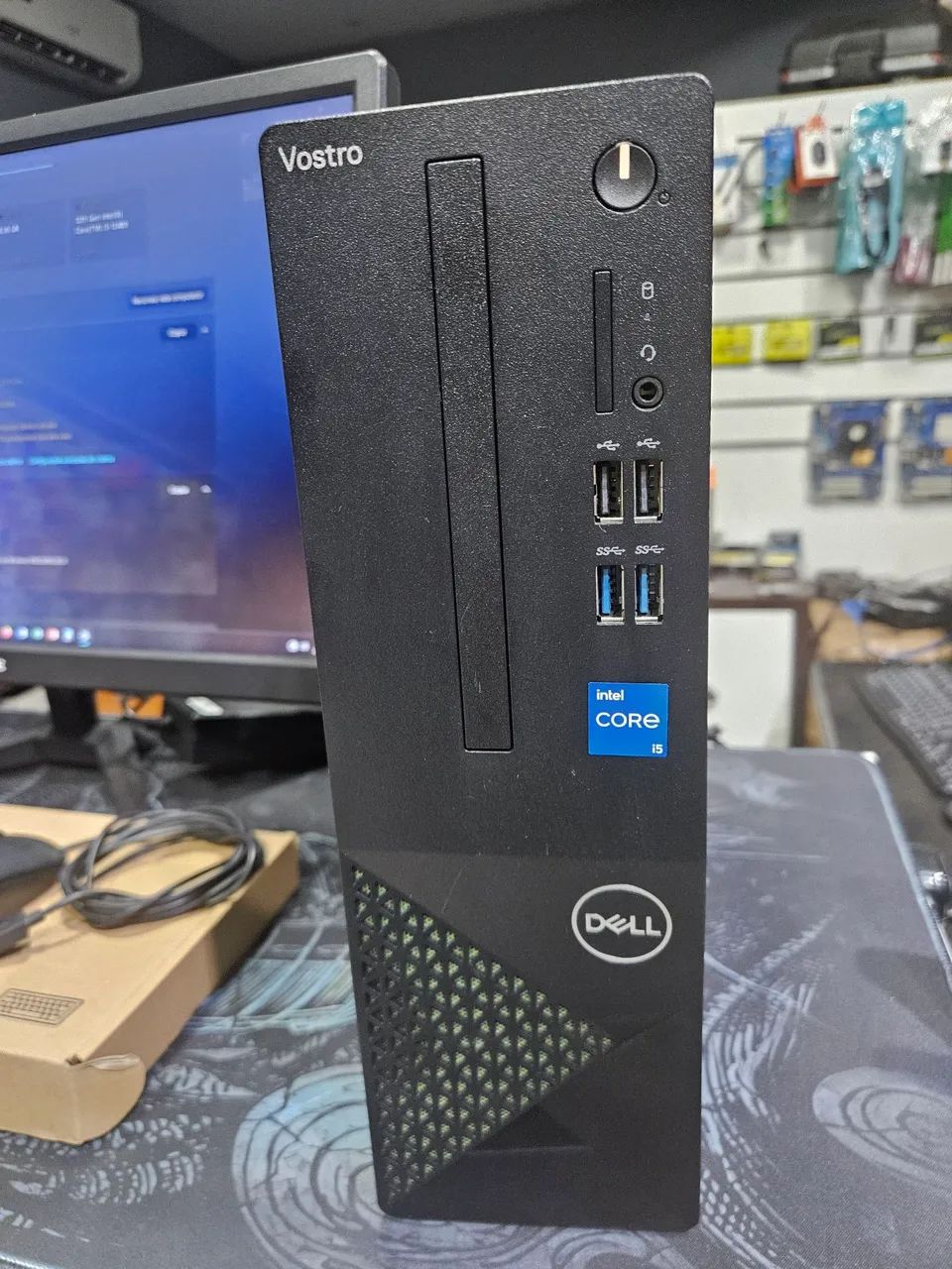 Computador Dell Vostro 3710 Intel i5 - Foto 2