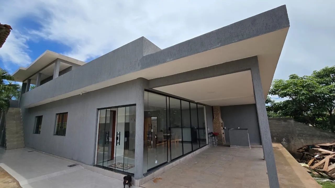 Foto - Brasília - Taguatinga Sul (Taguatinga)