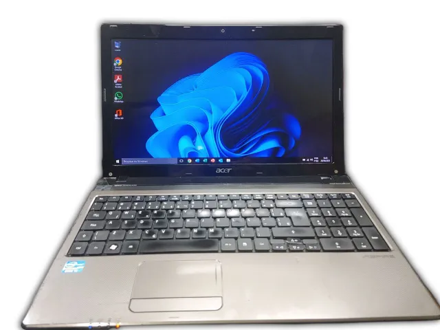 Windowsノート本体 ACER ASPIRE 5750-F58D/LB Core i5 Office Windowsノート本体 ACER ASPIRE 5750-F58D/LB Core i5 Office ACER