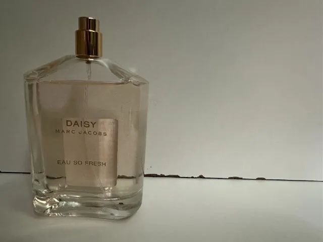 Perfume Feminino Marc Jacobs Daisy Eau So Fresh 125ml Original - Foto 2
