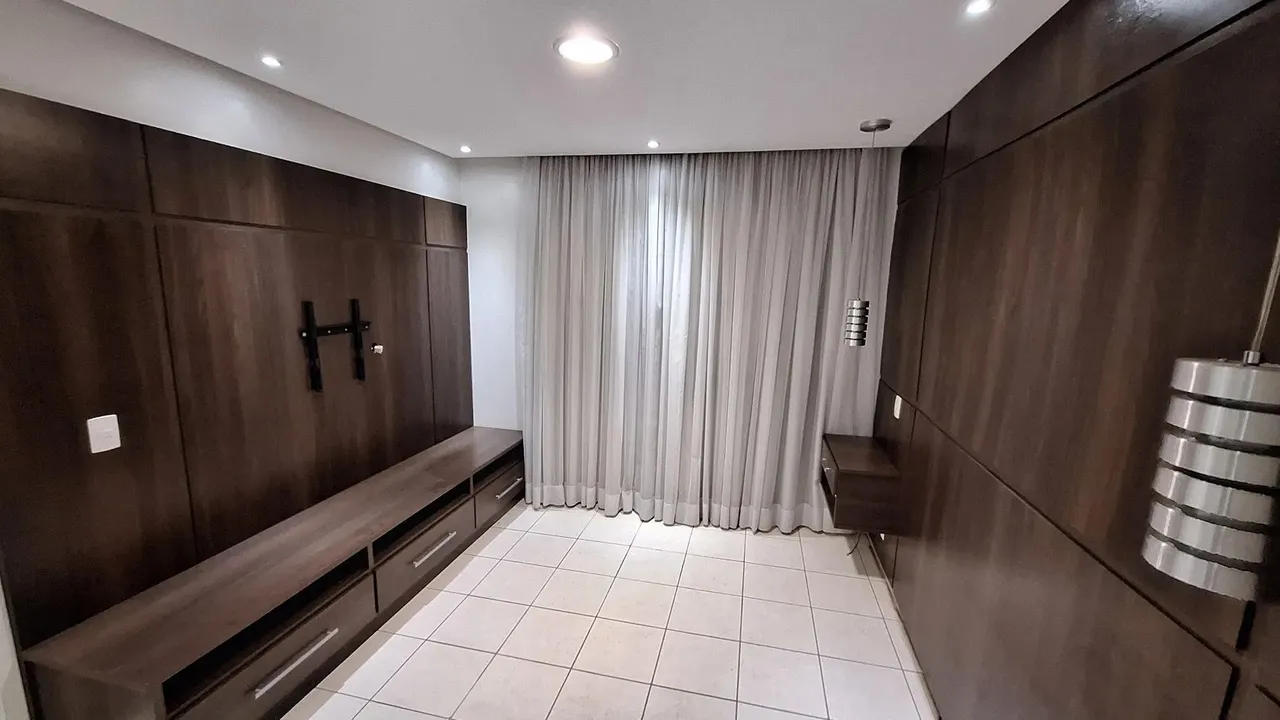 Imóvel para aluguel com 74 metros quadrados com 2 quartos em Centro - Itupeva - SP
