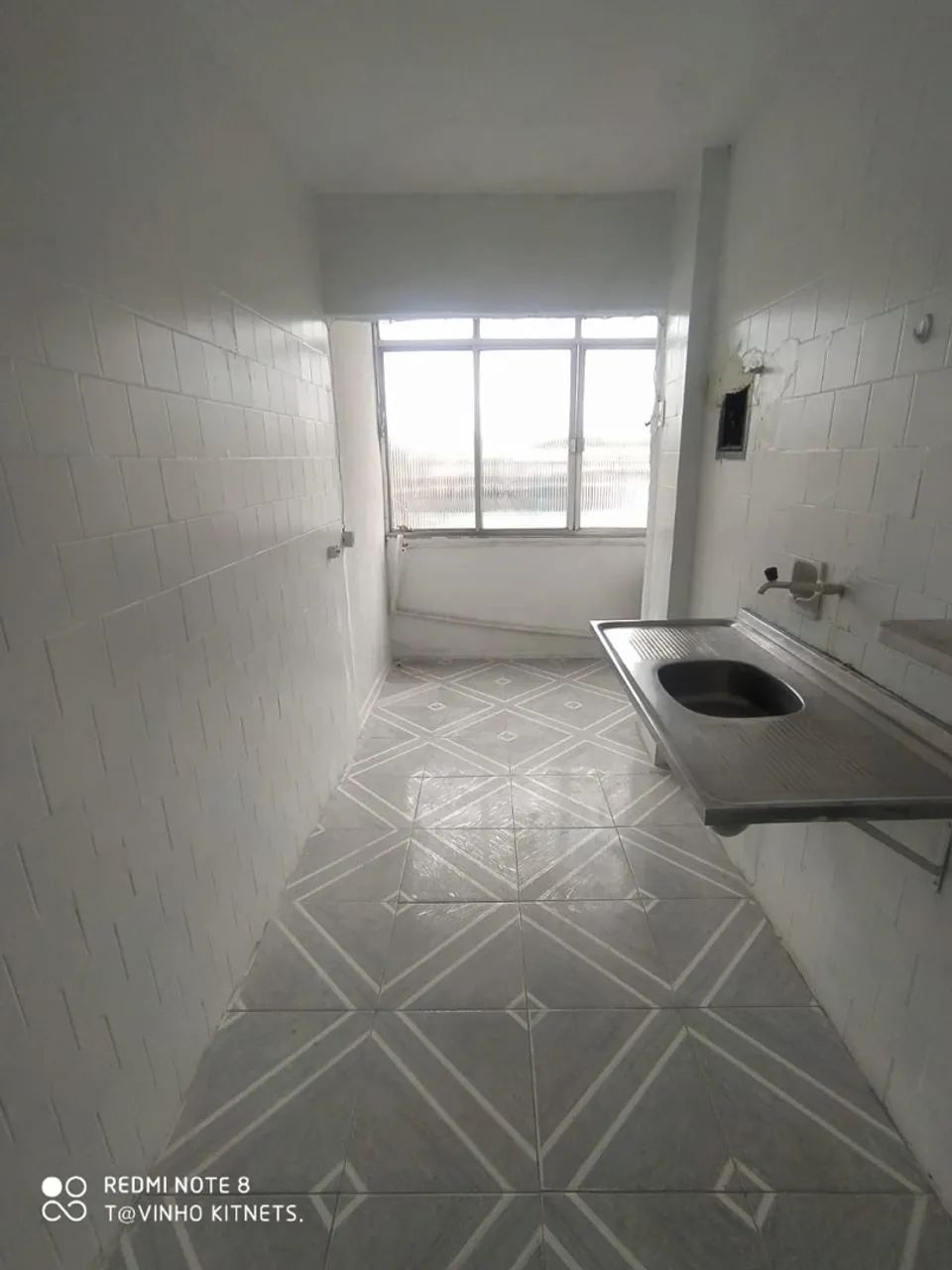 Alugo Apartamento 2 quartos  - Foto 5