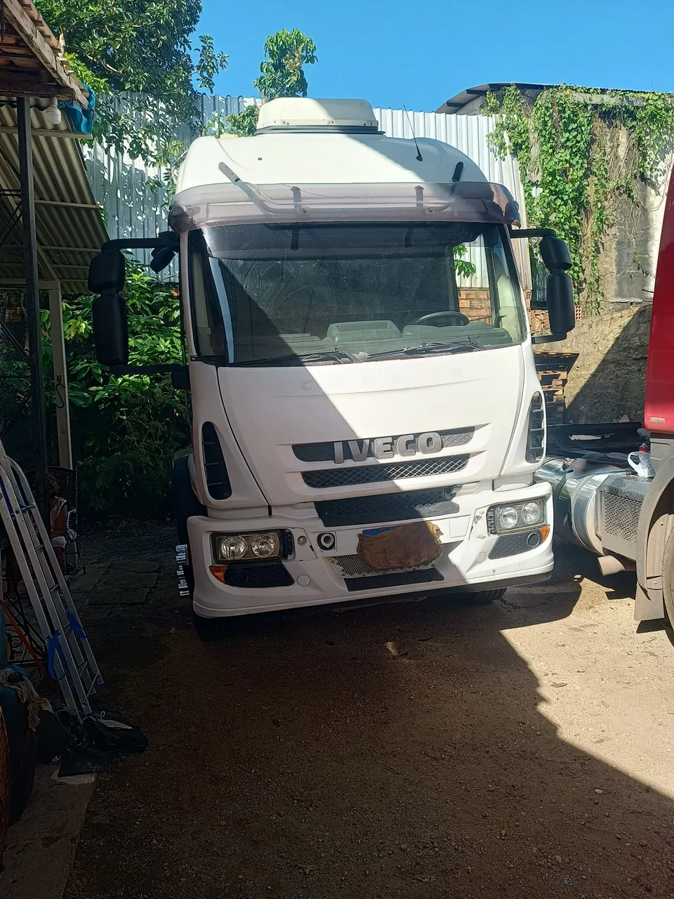 Iveco330