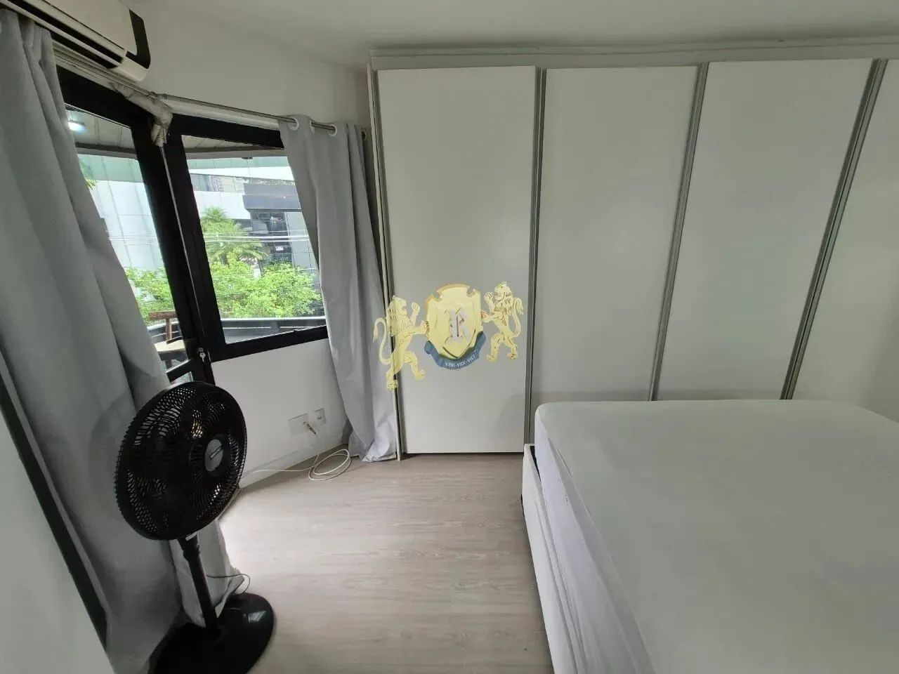 Flat para alugar no Brooklin - Edifício Park Way - Foto 14