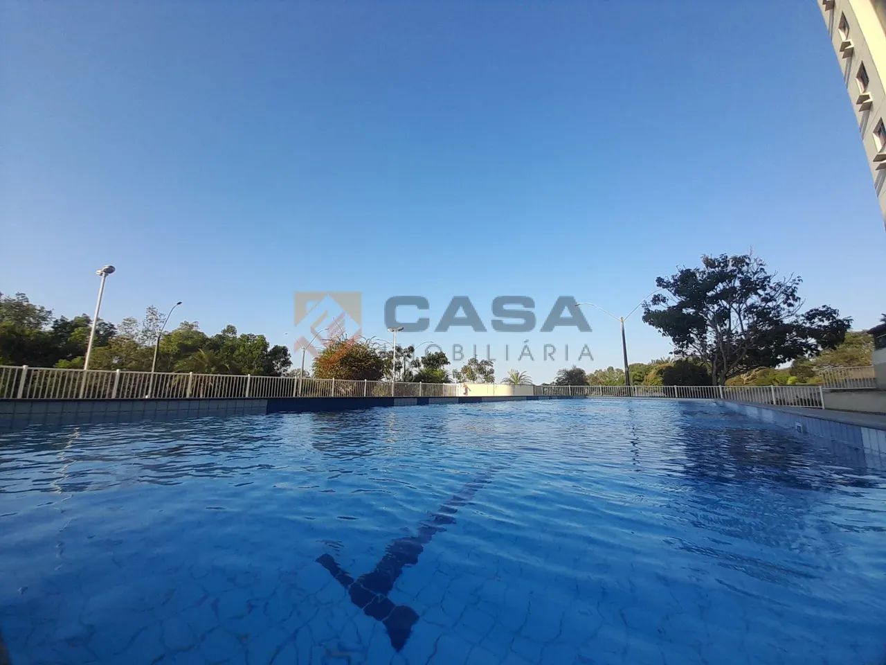 Vista de Manguinhos térreo com quintal Zh