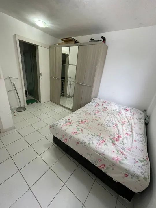 Vendo Apto/Condomínio Varanda Castanheira -® - Foto 3