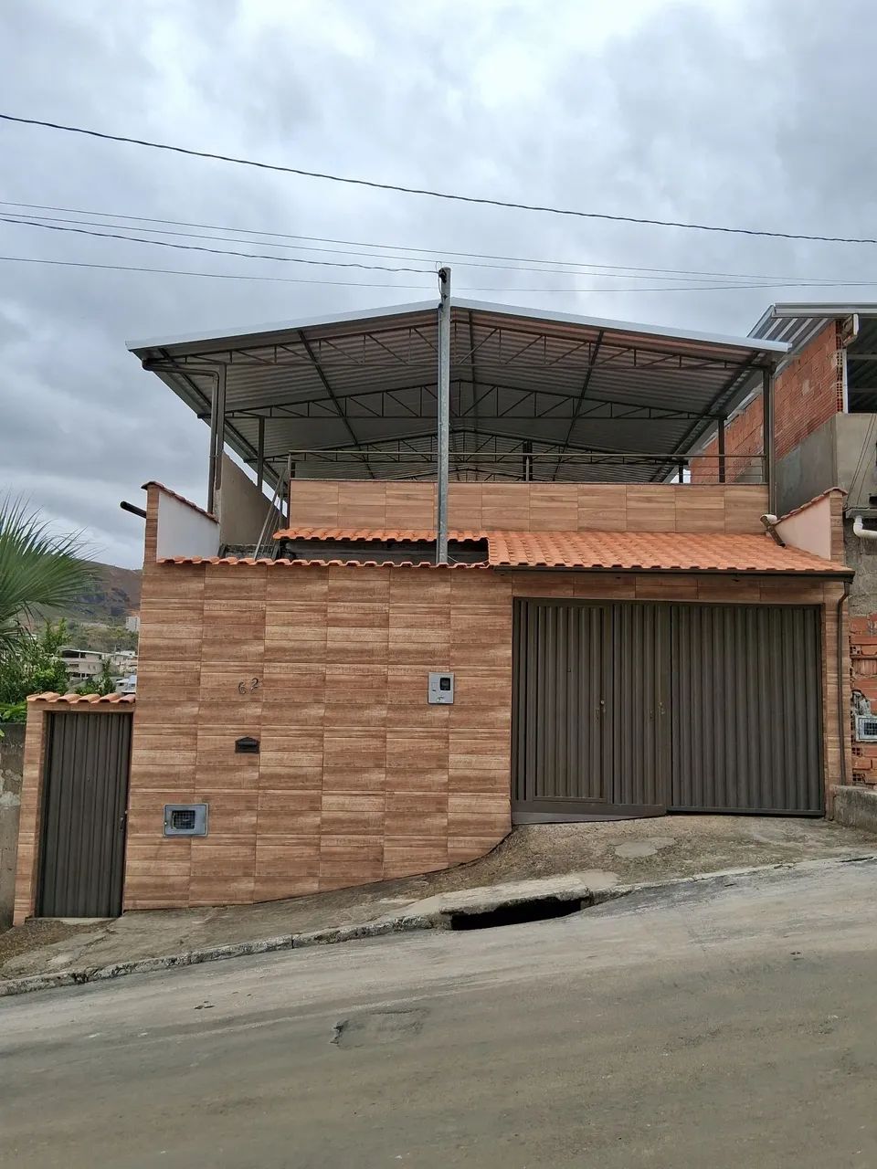 Foto - Juiz de Fora - Terras Altas