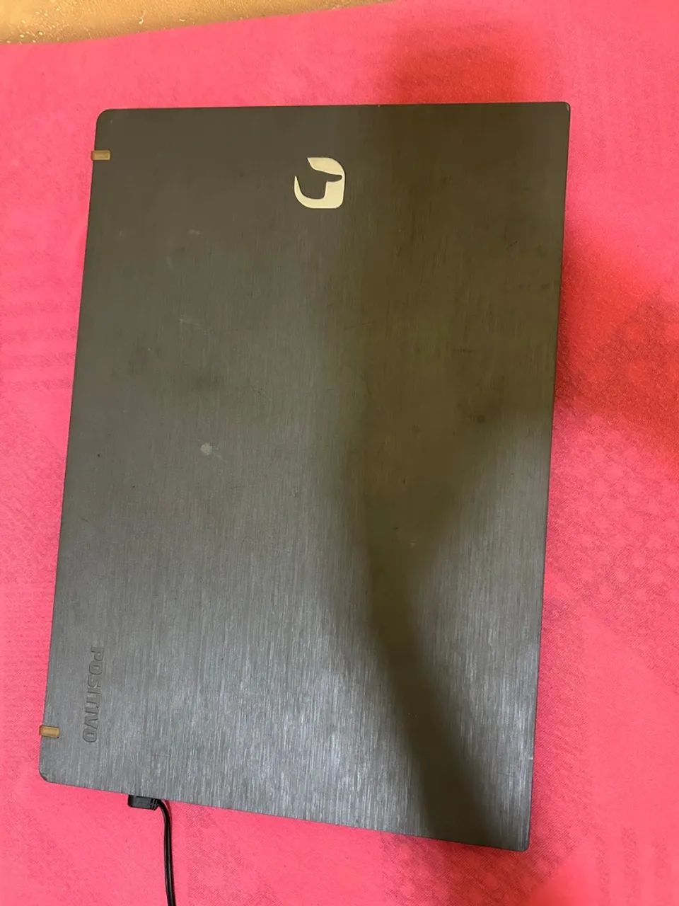 Notebook Positivo