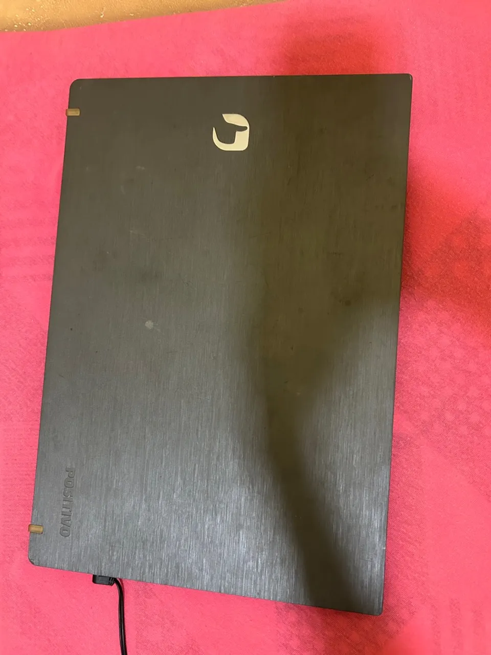 Notebook Positivo
