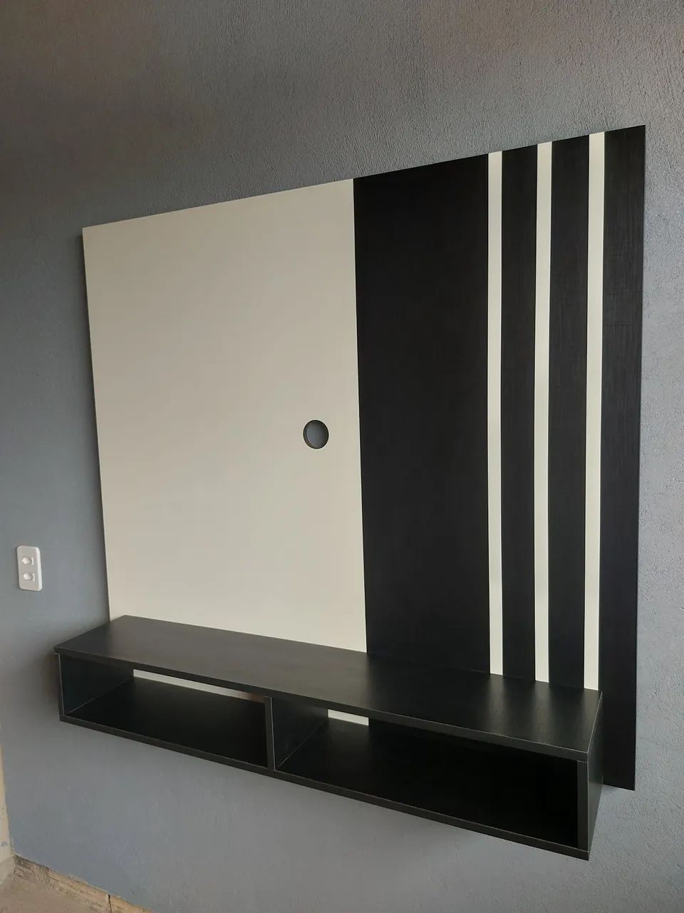 Painel de tv - Foto 2