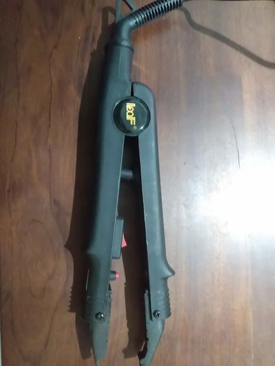 Máquina Chanfrada Aplicação Extensão Mega 