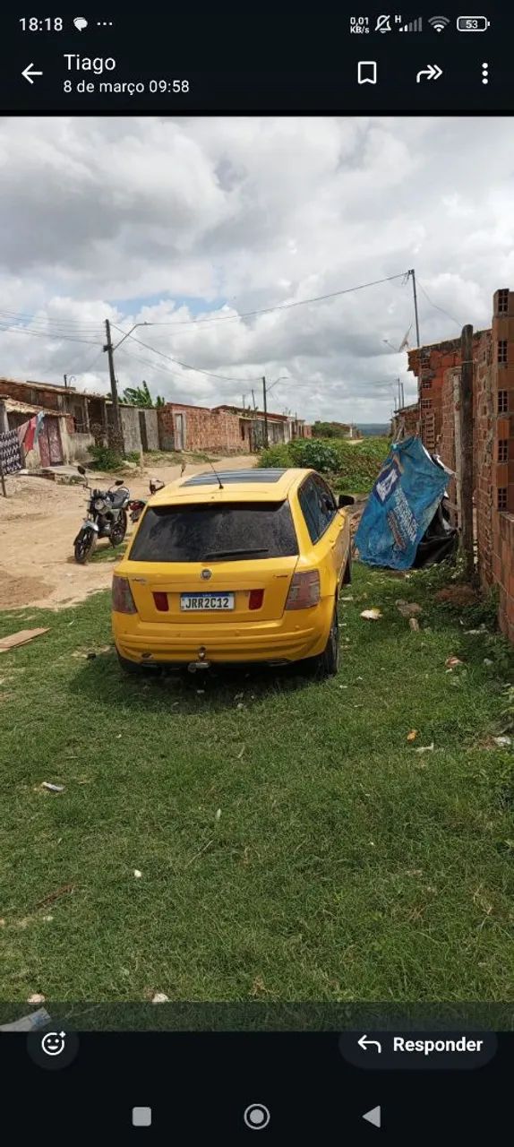 Carro muito bom 