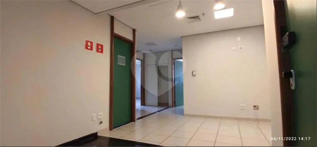Salas à venda em Higienópolis - SP