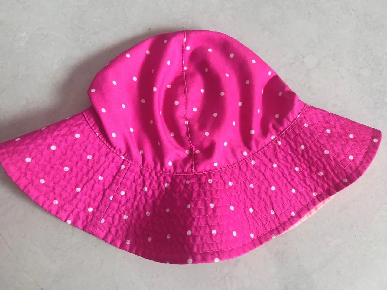 Chapéu para bebê Carters 