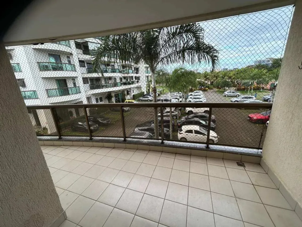 Excelente Apartamento para alugar no Condomínio Life Resort Recreio dos Bandeirantes