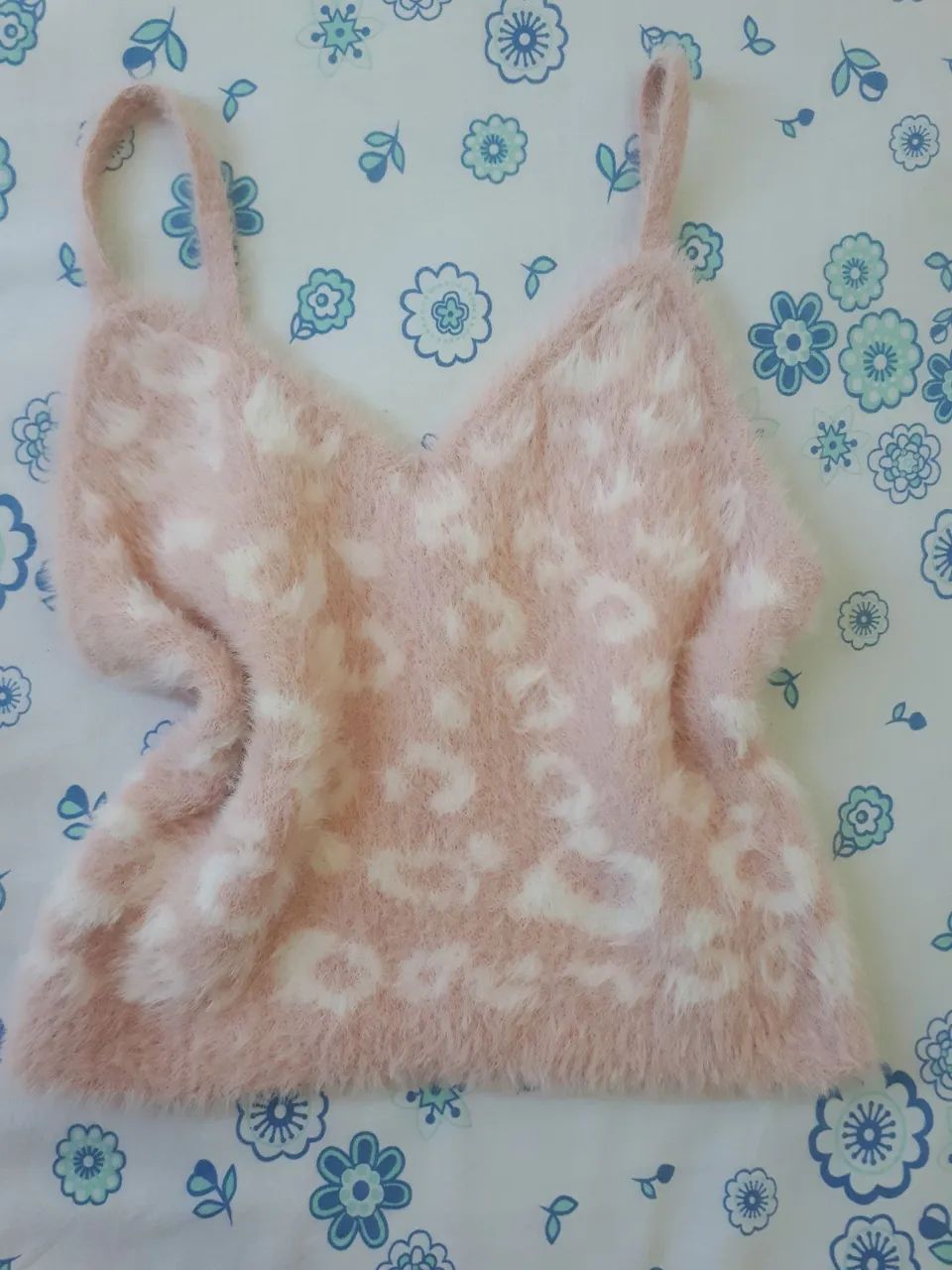 Blusa linda forever 21 M - Foto 2
